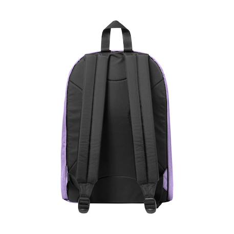 Sac à dos  out of office Bleu+Brize palm aqua+Fleur aqua+Gris rose+Khaki+Multicolor+Noir+Olive+Rose bleu jaune+Rose Multicolor+Violet 46 - vertbaudet enfant 