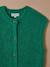 Cardigan fille laine et mohair Gazon+Vert d'eau 2 - vertbaudet enfant 