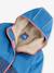 Veste d'hiver fille doublée AINA MUKKA finkid marine+violet 5 - vertbaudet enfant 