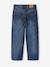 Jean battle indestructible morphologie fin denim brut+denim gris 2 - vertbaudet enfant 