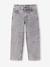 Jean battle indestructible morphologie medium denim brut+denim gris 8 - vertbaudet enfant 
