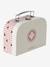 Valisette docteur poupon en bois FSC® rose 3 - vertbaudet enfant 