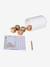 Jeu de Yams en bois FSC® bois 1 - vertbaudet enfant 