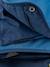 Pantalon de ski enfant matelassé TOBI SNOW finkid bleu+prune 4 - vertbaudet enfant 