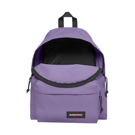 Sac à dos  padded pak'r Anthracite+B0r kaki jaune+Bleu+Bleu marine+Gris+Gris rose+Kontrast+Noir orange+Pink Escape+Purple+Rose pastel+Violet+Violet brillant 35 - vertbaudet enfant 