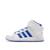 Baskets garçon grand court mid k Bleu 2 - vertbaudet enfant 