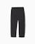 Lot de 2 leggings unis et imprimés Rose+Vert clair 2 - vertbaudet enfant 