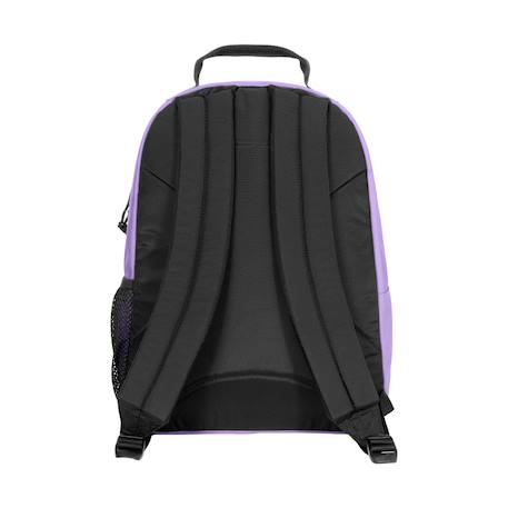Sac à dos morius Dimanche gris+Fleur navy+Khaki+Noir+Violet purple 23 - vertbaudet enfant 