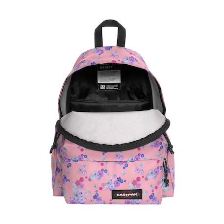 Sac a dos day pak'r Bleu+Bleu marine+Bleu multi couleur+Fushia rose+Lilac+Multi brillant+Noir+Rose+Rose multi couleur+Sage green+Vert+Vert multi+Violet+Violet brillant+Violet Foncé+Violet noir 34 - vertbaudet enfant 