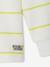 T-shirt manches longues garçon blanc 4 - vertbaudet enfant 