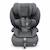 Siège auto 76-150 cm nomada pro Gris+Noir 3 - vertbaudet enfant 