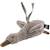 Peluche bruit blanc à suspendre lou beige (8 cm) Avoine+Beige, noir+Gris+Marron, noir 13 - vertbaudet enfant 