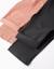 Lot de 2 leggings unis et imprimés Rose+Vert clair 4 - vertbaudet enfant 