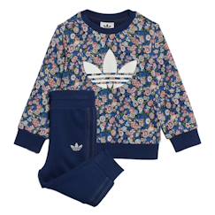 -Survêtement fille crew