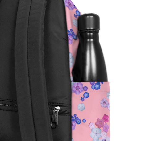 Sac a dos day pak'r Bleu+Bleu marine+Bleu multi couleur+Fushia rose+Lilac+Multi brillant+Noir+Rose+Rose multi couleur+Sage green+Vert+Vert multi+Violet+Violet brillant+Violet Foncé+Violet noir 36 - vertbaudet enfant 