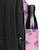 Sac a dos day pak'r Bleu+Bleu marine+Bleu multi couleur+Fushia rose+Lilac+Multi brillant+Noir+Rose+Rose multi couleur+Sage green+Vert+Vert multi+Violet+Violet brillant+Violet Foncé+Violet noir 36 - vertbaudet enfant 