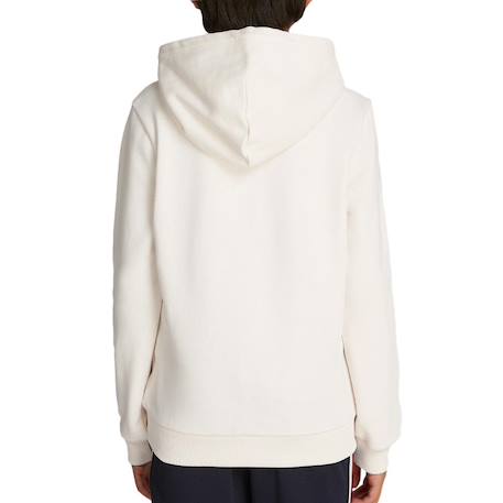 Sweat garçon puff Blanc 2 - vertbaudet enfant 