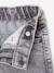 Jean battle indestructible morphologie medium denim brut+denim gris 11 - vertbaudet enfant 