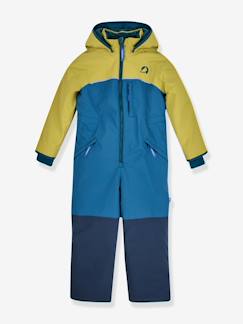 Bébé-Manteau, combipilote, nid d'ange-Combinaison de ski enfant VILKAS SNOW finkid