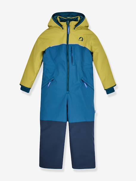 Garçon-Combinaison de ski enfant VILKAS SNOW finkid
