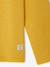 T-shirt garçon unis manches longues personnalisable anthracite+Bleu+jaune+jaune pâle+rouge+vert+vert sapin 22 - vertbaudet enfant 