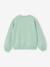 Sweat Disney enfant bleu grisé 2 - vertbaudet enfant 