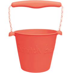 Jouet-Seau de plage en silicone souple