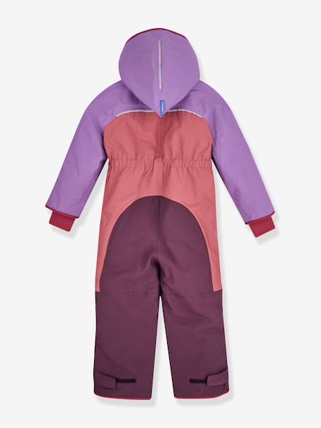 Combinaison de ski enfant VILKAS SNOW finkid bleu océan+multicolore 7 - vertbaudet enfant 