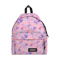 -Sac a dos  padded pak'r
