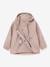 Ensemble enfant : veste de pluie & pantalon imperméable MATWAINIS bleu foncé+vert+vieux rose 16 - vertbaudet enfant 
