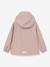 Ensemble veste et pantalon de pluie enfants MATREINAR MINI A TURE bleu foncé+vert+vieux rose 18 - vertbaudet enfant 
