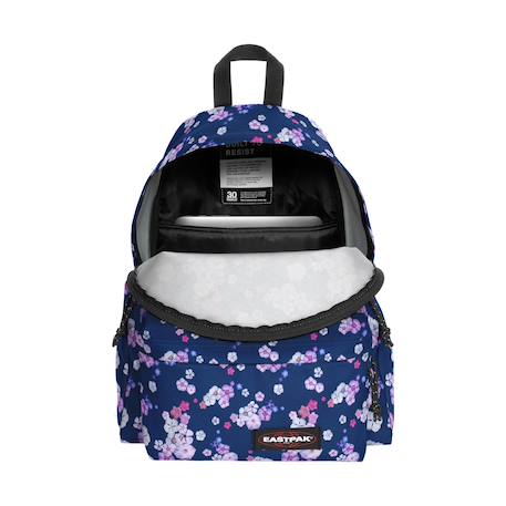 Sac a dos day pak'r Bleu+Bleu marine+Bleu multi couleur+Fushia rose+Lilac+Multi brillant+Noir+Rose+Rose multi couleur+Sage green+Vert+Vert multi+Violet+Violet brillant+Violet Foncé+Violet noir 11 - vertbaudet enfant 