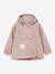 Ensemble enfant : veste de pluie & pantalon imperméable MATWAINIS bleu foncé+vert+vieux rose 15 - vertbaudet enfant 