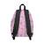 Sac a dos  padded pak'r Fleur navy+Fleur rose+Multi+Multicouleur brillant+Noir gris+Retro soft+Rose multi+Shape bleu 2 8 - vertbaudet enfant 