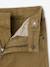 Pantalon battle garçon bleu jean+olive 11 - vertbaudet enfant 