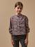 Chemise fille petal&daisy - made with liberty fabrics Liberty petal and daisy 1 - vertbaudet enfant 