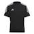 T-shirt garçon tiro23 Noir 1 - vertbaudet enfant 
