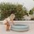 Piscine gonflable fresh greens (80 cm) Vert 5 - vertbaudet enfant 
