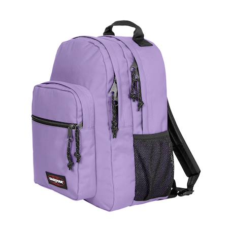 Sac à dos morius Dimanche gris+Fleur navy+Khaki+Noir+Violet purple 22 - vertbaudet enfant 