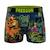 Lot de 3 boxers junior scooby-doo Vert/violet/rouge/bleu foncé 4 - vertbaudet enfant 