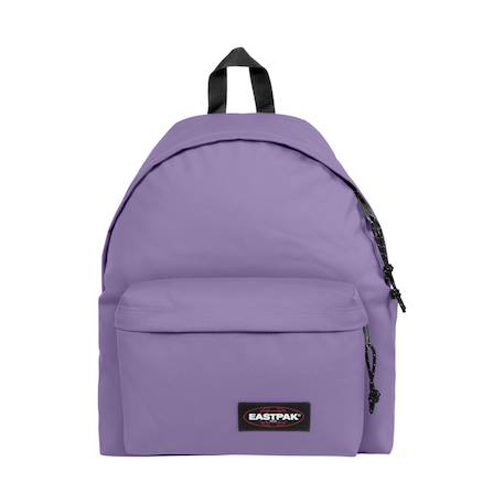Sac à dos  padded pak'r Anthracite+B0r kaki jaune+Bleu+Bleu marine+Gris+Gris rose+Kontrast+Noir orange+Pink Escape+Purple+Rose pastel+Violet+Violet brillant 34 - vertbaudet enfant 
