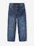 Jean battle indestructible morphologie fin denim brut+denim gris 1 - vertbaudet enfant 