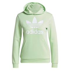 -Sweat garçon trefoil hoodie