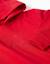 Sweat à capuche avec imprimé en relief zy Bleu+Rouge 6 - vertbaudet enfant 