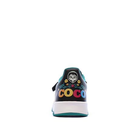 Baskets enfant tensaur coco Noir 3 - vertbaudet enfant 