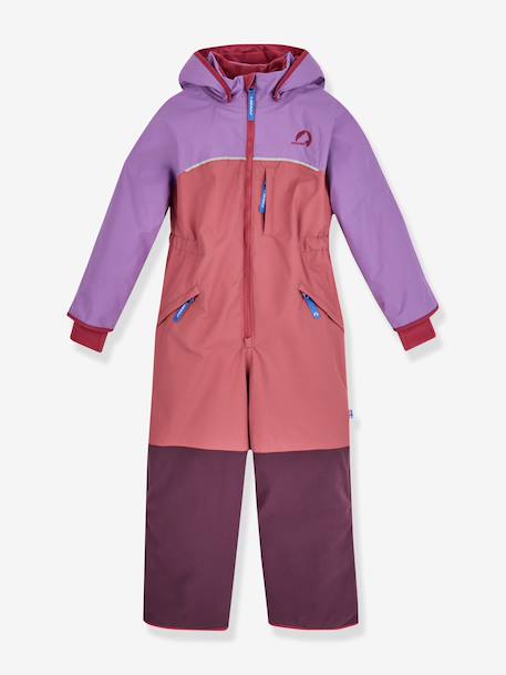 Garçon-Combinaison de ski enfant VILKAS SNOW finkid