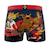 Lot de 3 boxers junior scooby-doo Vert/violet/rouge/bleu foncé 6 - vertbaudet enfant 