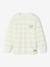 T-shirt manches longues garçon blanc 1 - vertbaudet enfant 