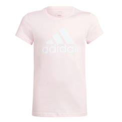T-shirt fille bl  - vertbaudet enfant