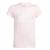 T-shirt fille bl Rose 1 - vertbaudet enfant 